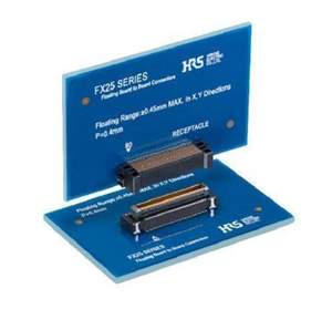 FX25-110P-0.4SVHirose Electric Co Ltd