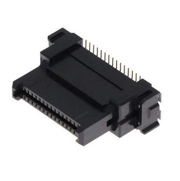 FX26-30S-1SV20Hirose Electric Co Ltd