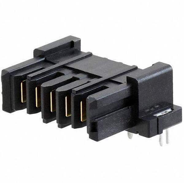 FX30B-5P-3.81DS Hirose Electric Co Ltd
