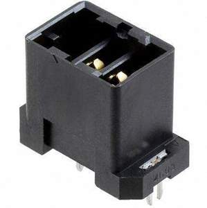 FX30B-2S-3.81DSAHirose Electric Co Ltd