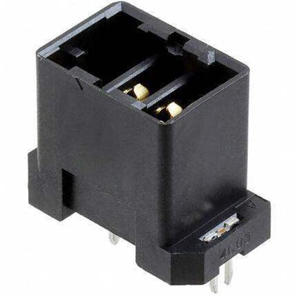 FX30B-2S-3.81DSAHirose Electric Co Ltd