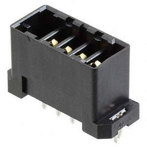 FX30B-4S-3.81DSAHirose Electric Co Ltd