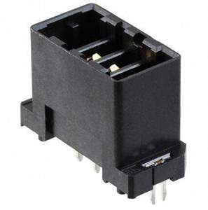 FX30B-3S-3.81DSAHirose Electric Co Ltd