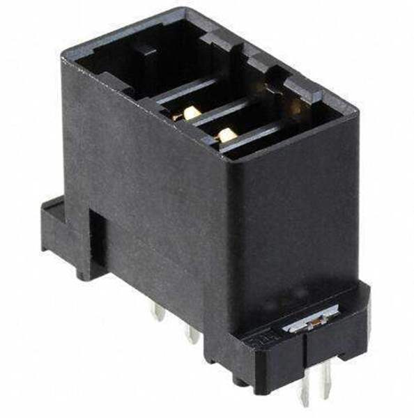 FX30B-3S-3.81DSAHirose Electric Co Ltd