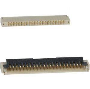 FH19SC-22S-0.5SH(05) Hirose Electric Co Ltd