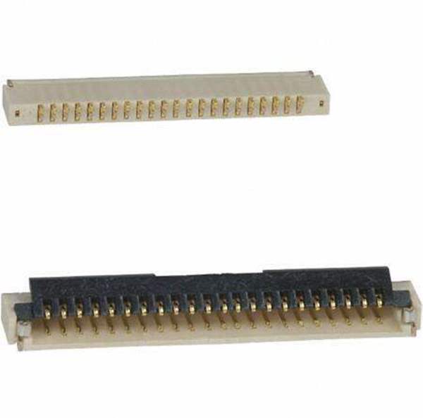 FH19SC-22S-0.5SH(05) Hirose Electric Co Ltd