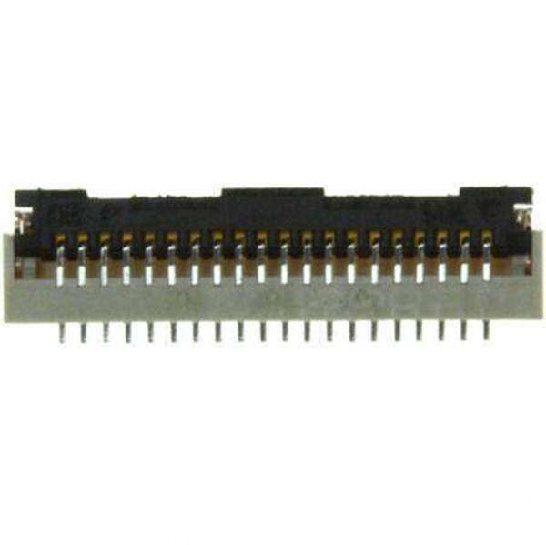 FH19S-20S-0.5SH(51)Hirose Electric Co Ltd
