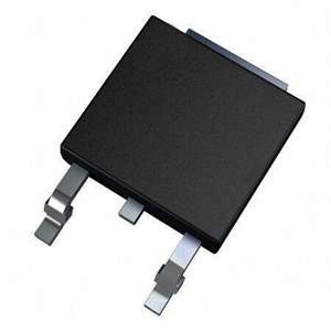 GC05MPS12-252 GeneSiC Semiconductor