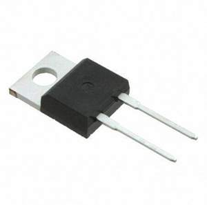 GC08MPS12-220 GeneSiC Semiconductor