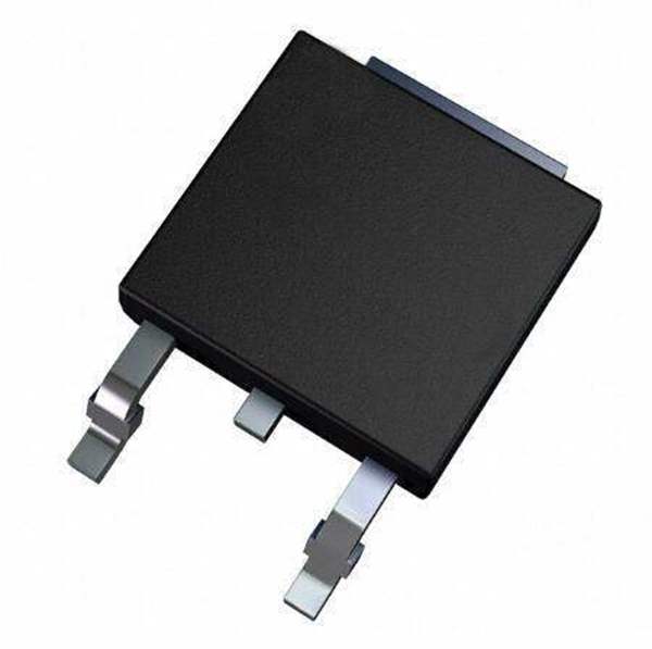 GC08MPS12-252GeneSiC Semiconductor