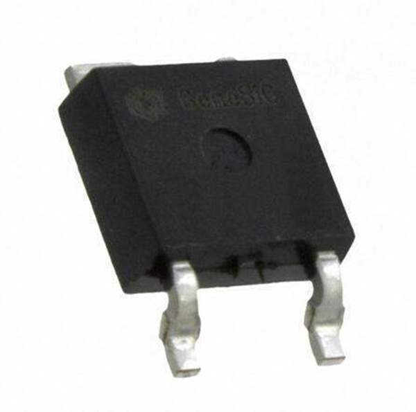 GB01SLT12-252GeneSiC Semiconductor