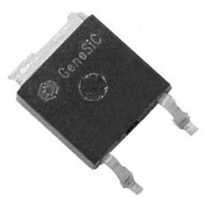 GB02SLT12-252 GeneSiC Semiconductor