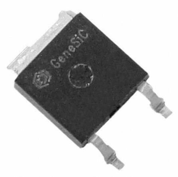 GB02SLT12-252 GeneSiC Semiconductor