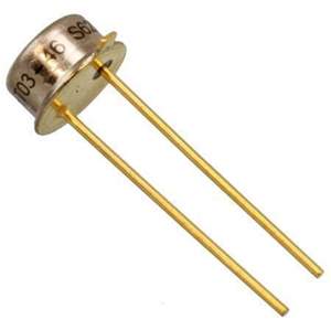 GB02SHT06-46 GeneSiC Semiconductor