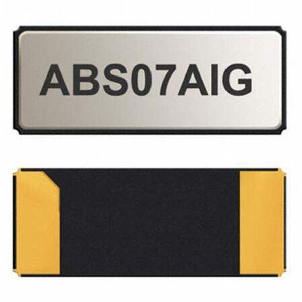 ABS07AIG-32.768KHZ-6-T Abracon LLC