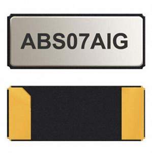 ABS07AIG-32.768KHZ-7-TAbracon LLC