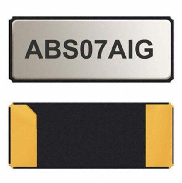 ABS07AIG-32.768KHZ-7-TAbracon LLC