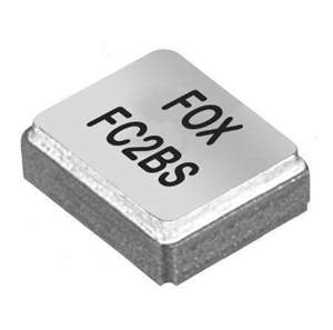 FC2BSBBED12.0-T3Fox Electronics