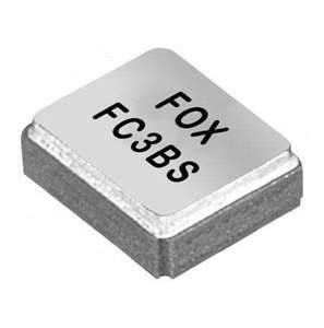  FC3BSBBGK12.0-1-T2Fox Electronics