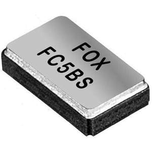FC5BSCCLF8.0-T1 Fox Electronics