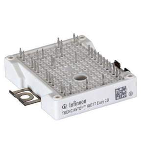 FP25R12W2T7BPSA1Infineon Technologies