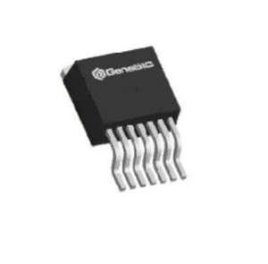 GC05MPS33JGeneSiC Semiconductor
