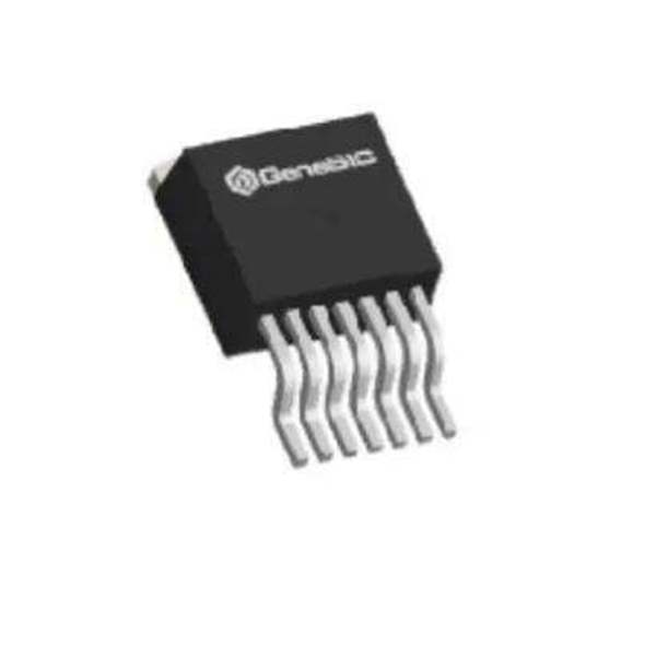 GC05MPS33JGeneSiC Semiconductor
