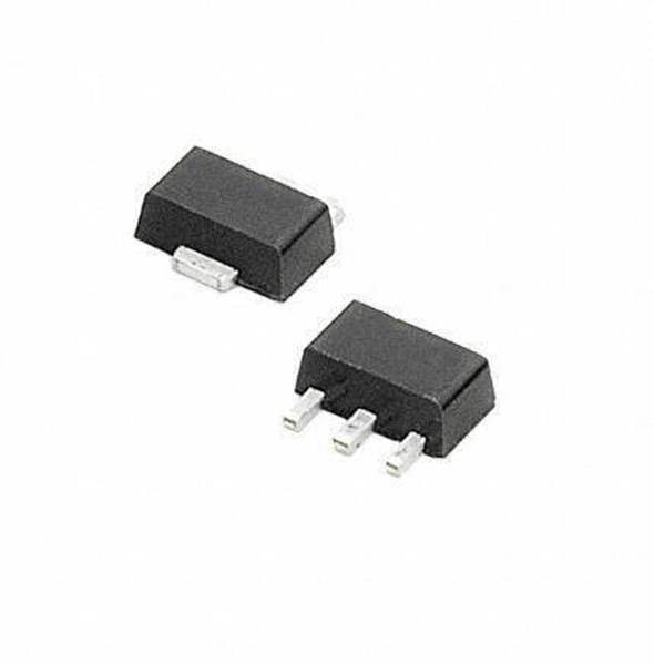 S602BSRPLittelfuse Inc.