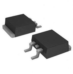  VS-25TTS08S-M3Vishay General Semiconductor - Diodes Division