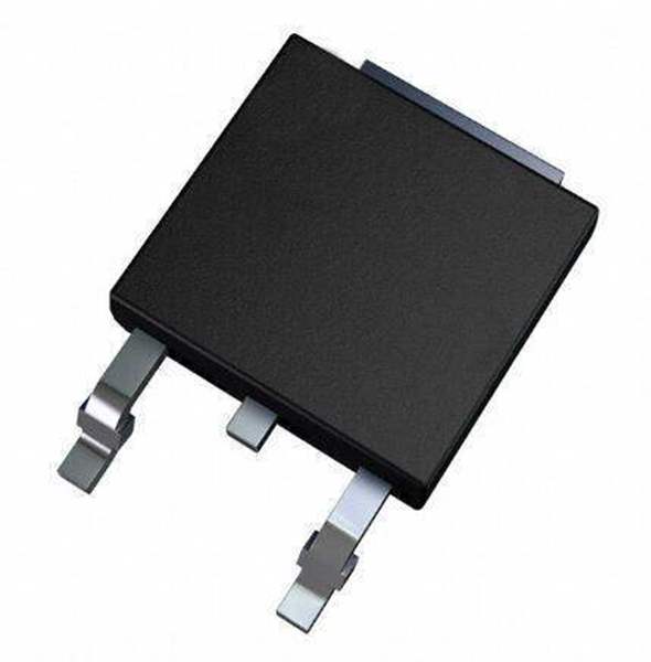S4004DS2RPLittelfuse Inc.