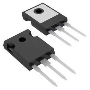 VS-40TPS08A-M3 Vishay General Semiconductor - Diodes Division