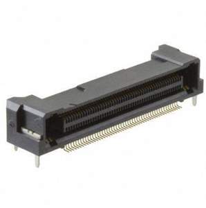 FX23-100S-0.5SHHirose Electric Co Ltd
