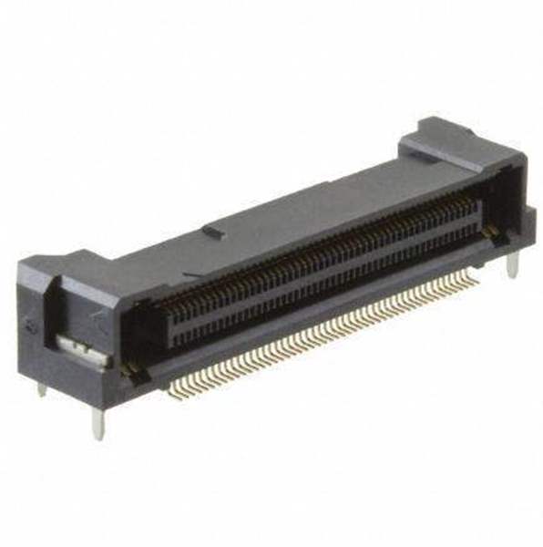 FX23-100S-0.5SHHirose Electric Co Ltd