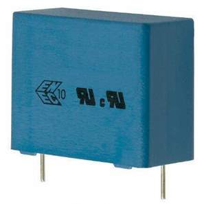 B32914A3105K189 EPCOS - TDK Electronics