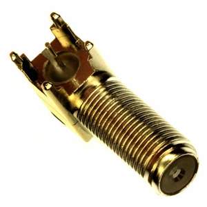 5-1634540-1  TE Connectivity AMP Connectors