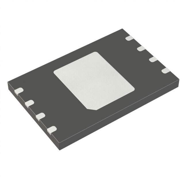1092-MX25U25673GZ4I40-ND  Macronix