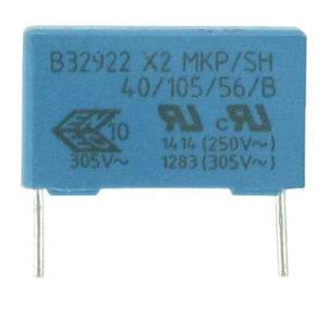 B32921C3104M003 EPCOS - TDK Electronics