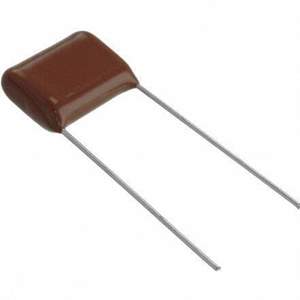  ECQ-E2105KFPanasonic Electronic Components