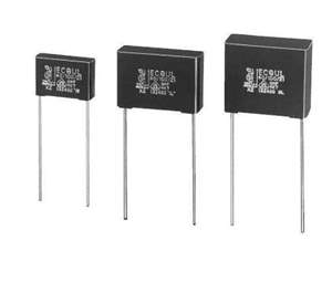 ECQ-U2A153KLPanasonic Electronic Components