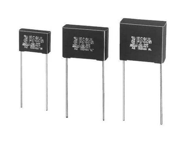 ECQ-U2A153KLPanasonic Electronic Components
