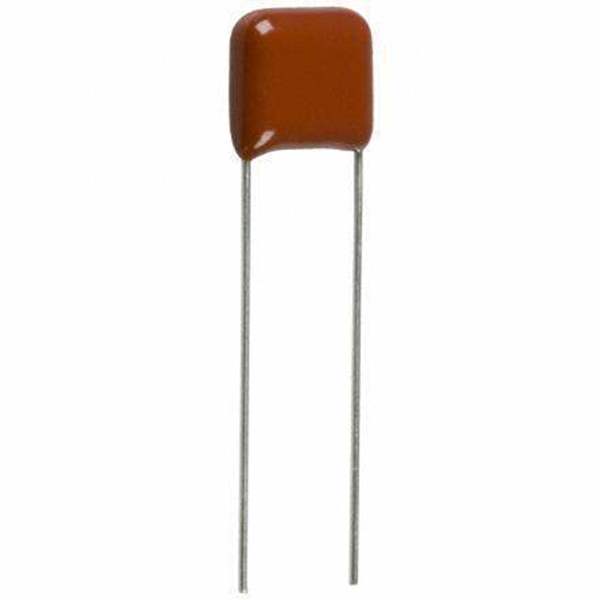 ECQ-V1J334JMPanasonic Electronic Components