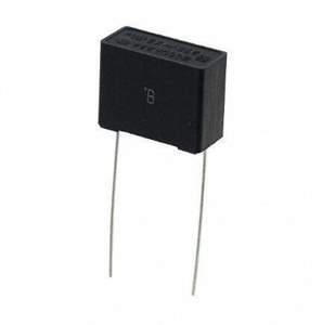  ECQ-UAAF224M Panasonic Electronic Components