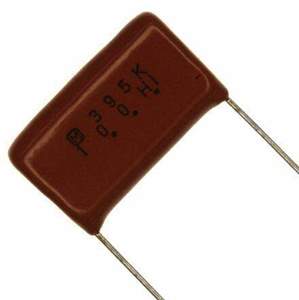  ECQ-E6334KFPanasonic Electronic Components