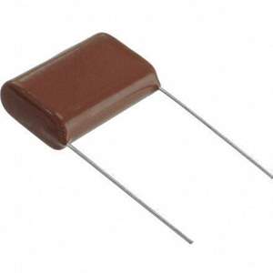 ECQ-E4185KFPanasonic Electronic Components