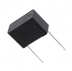ECQ-UAAF105T1Panasonic Electronic Components