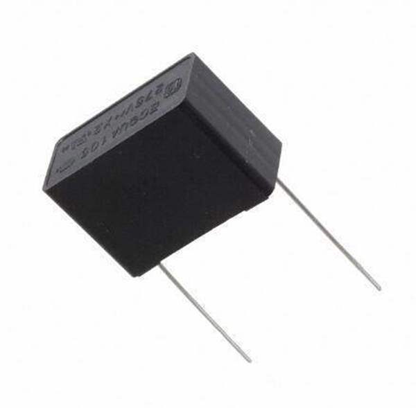 ECQ-UAAF105T1Panasonic Electronic Components