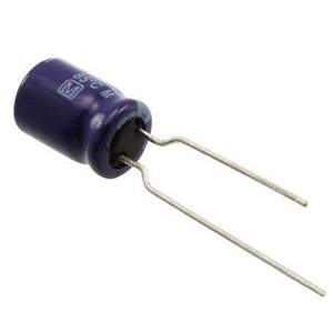  ECA-1AM471Panasonic Electronic Components