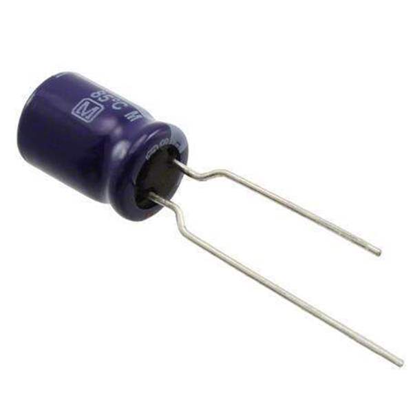  ECA-1AM471Panasonic Electronic Components