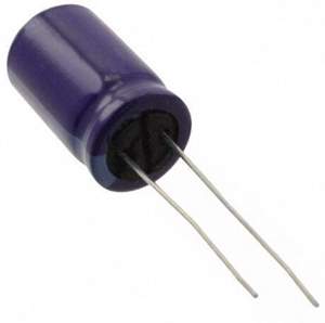 ECA-1JM471Panasonic Electronic Components