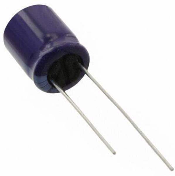 ECA-1HM331BPanasonic Electronic Components